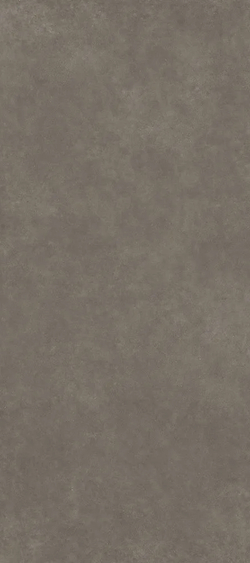 Plain Cement Coffee-Grey Matt Спеченный камень 120*270/0.6