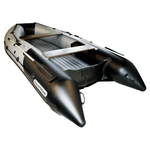 Лодка ПВХ GOLFSTREAM Патриот MP 380