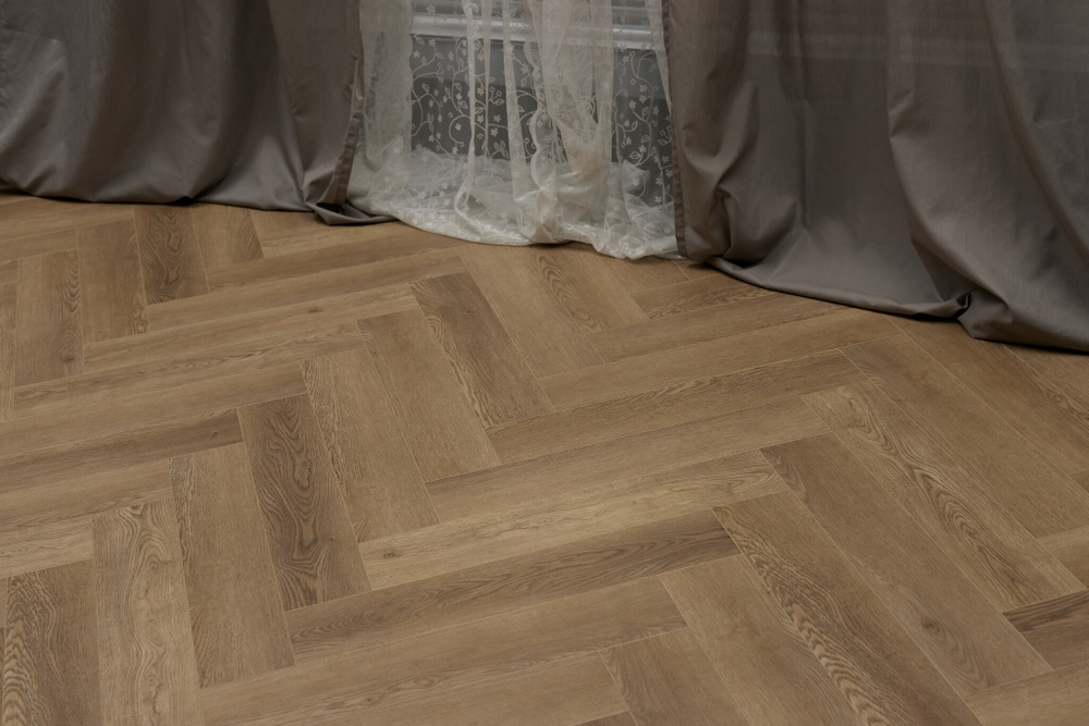 SPC ламинат Steinholz Каринтия STH056H