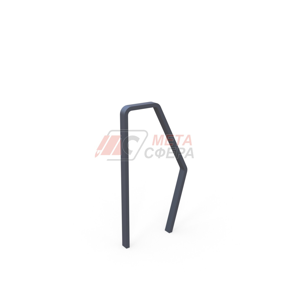 Велопарковка Соло 2