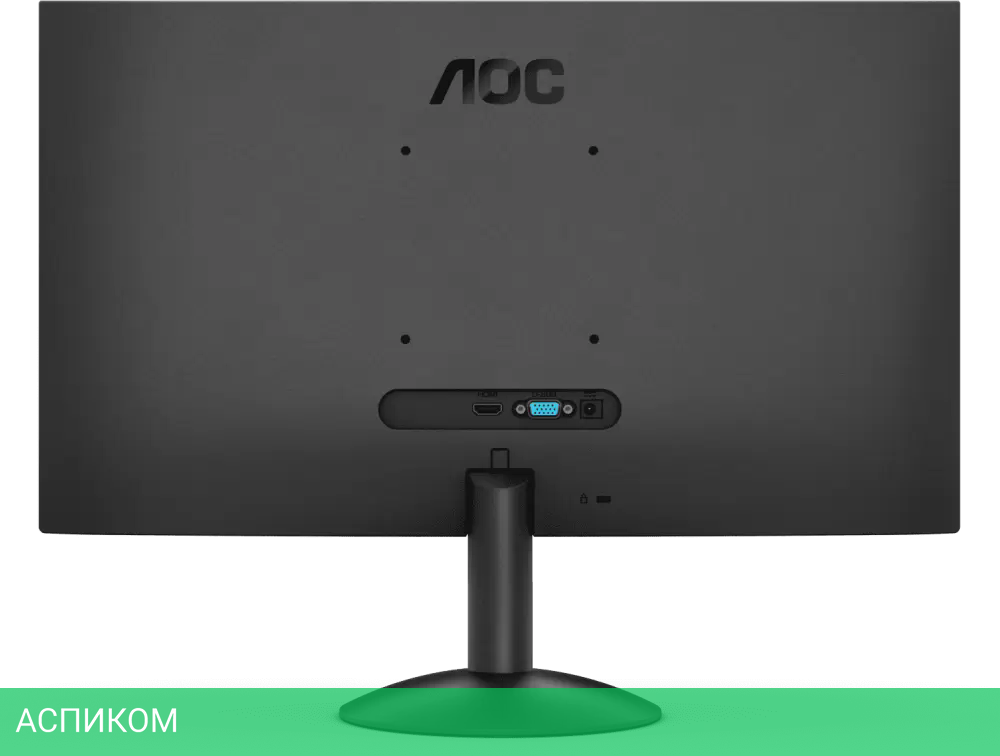 Монитор AOC 24B30HM2