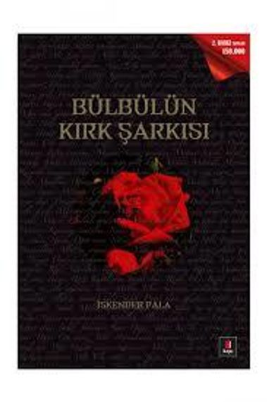 Bülbülün Kırk Şarkısı