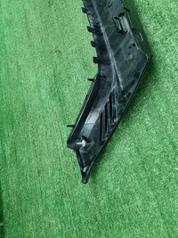 Накладка перед. бампера Nissan Qashqai j11 17-23