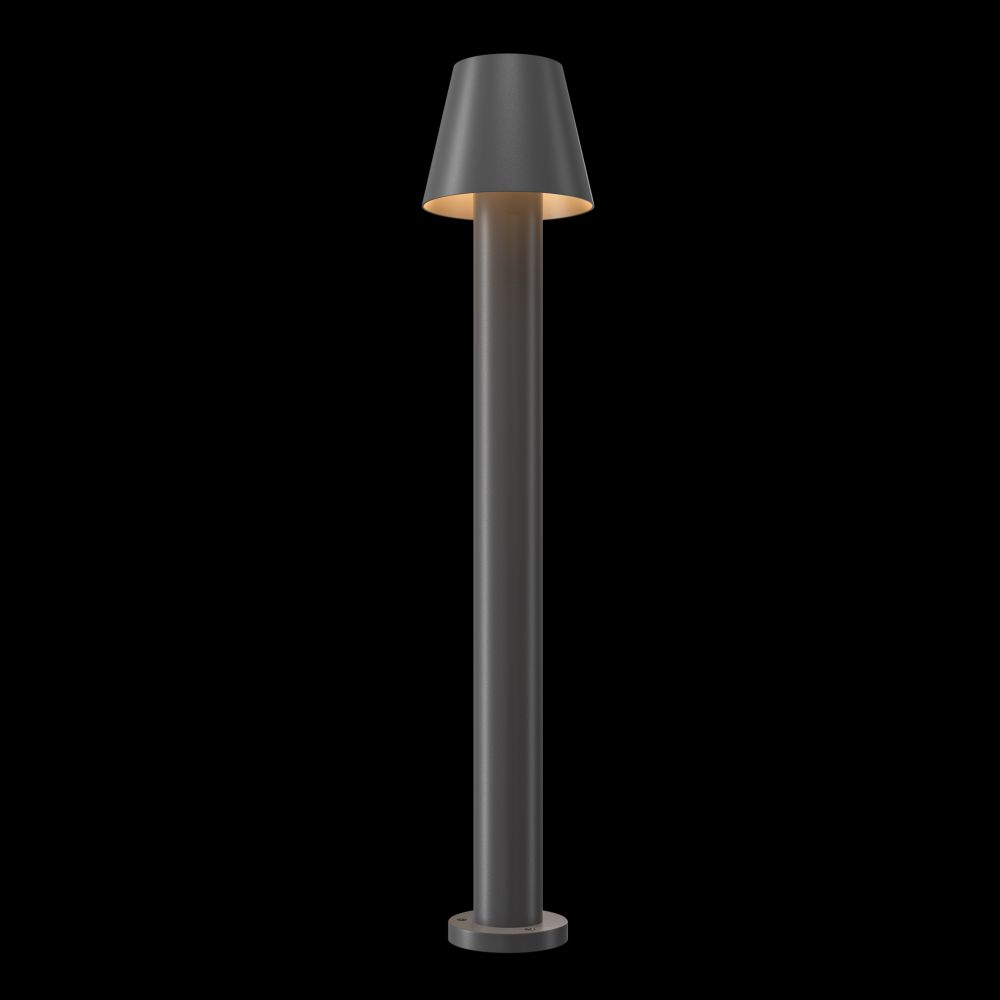 Ландшафтный светодиодный светильник Maytoni Harz O421FL-L5GF