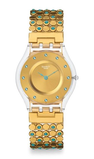 Наручные часы Swatch SFK385G