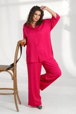 Костюм Лето Виотекс ФУКСИЯ