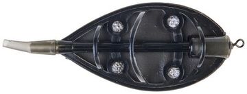 Кормушка фидерная FC Flat Method OVAL 080г