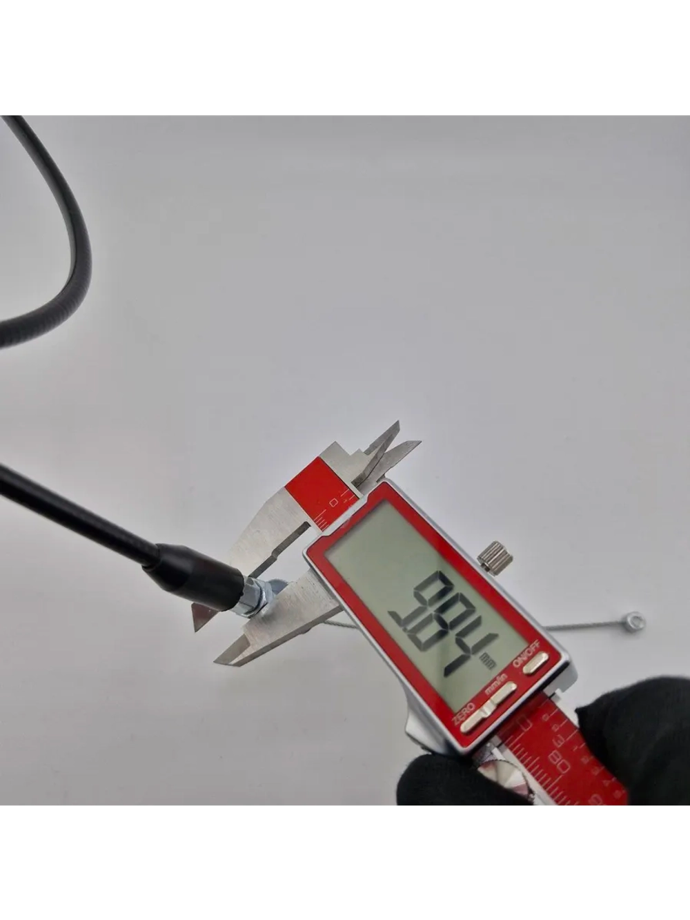 t- Трос газа для эндуро мотоцикла KAYO T2, T4