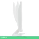 Монитор Asus VY249HF-W белый (90LM06A4-B03A70)
