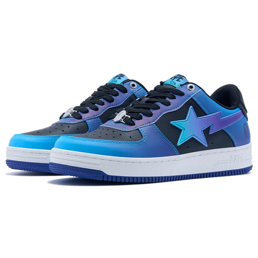 Кроссовки A BATHING APE STA, 1J30-191-016