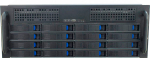 Корпус серверный 4U Procase ES416S-SATA3-B-0