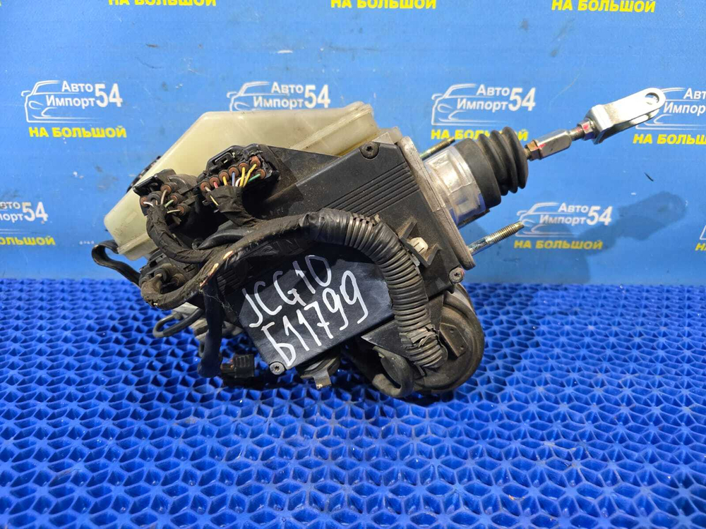 Главный тормозной цилиндр TOYOTA BREVIS 2001-2007