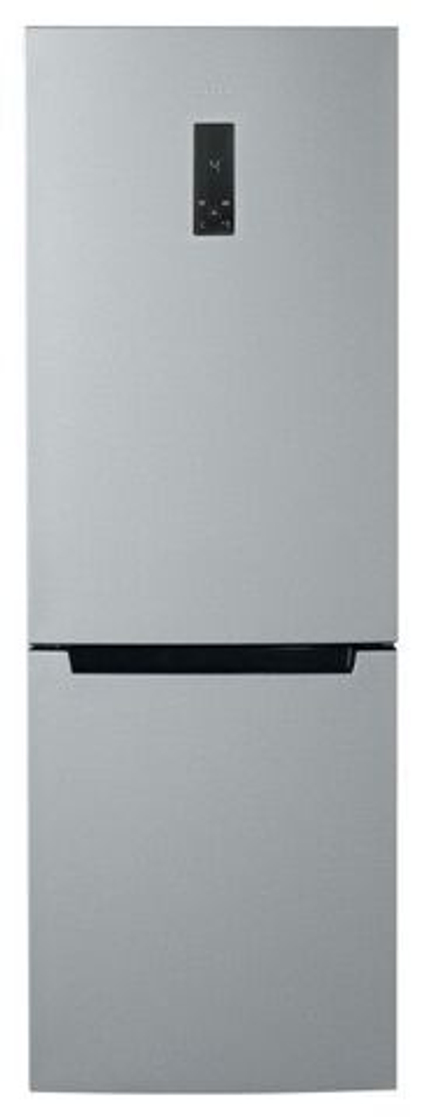 Бирюса M920NF холодильник, серебро