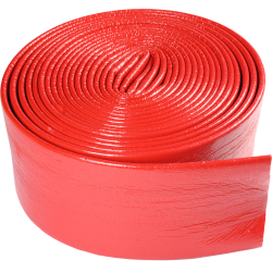 Изоляция для труб канализации из вспененного полиэтилена с перфорированным покрытием K-FLEX FONOMETAL