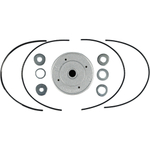Катушка CHAMPION HT44 универсальная