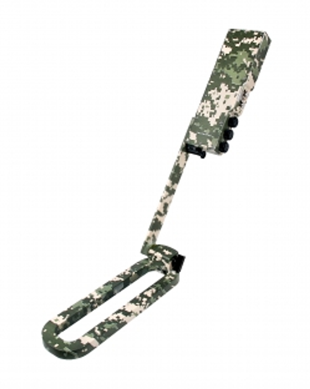 Портативный индукционный металлодетектор NR-PMD