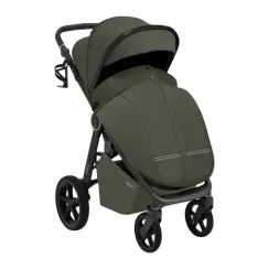 Прогулочная коляска SBL Unica Green