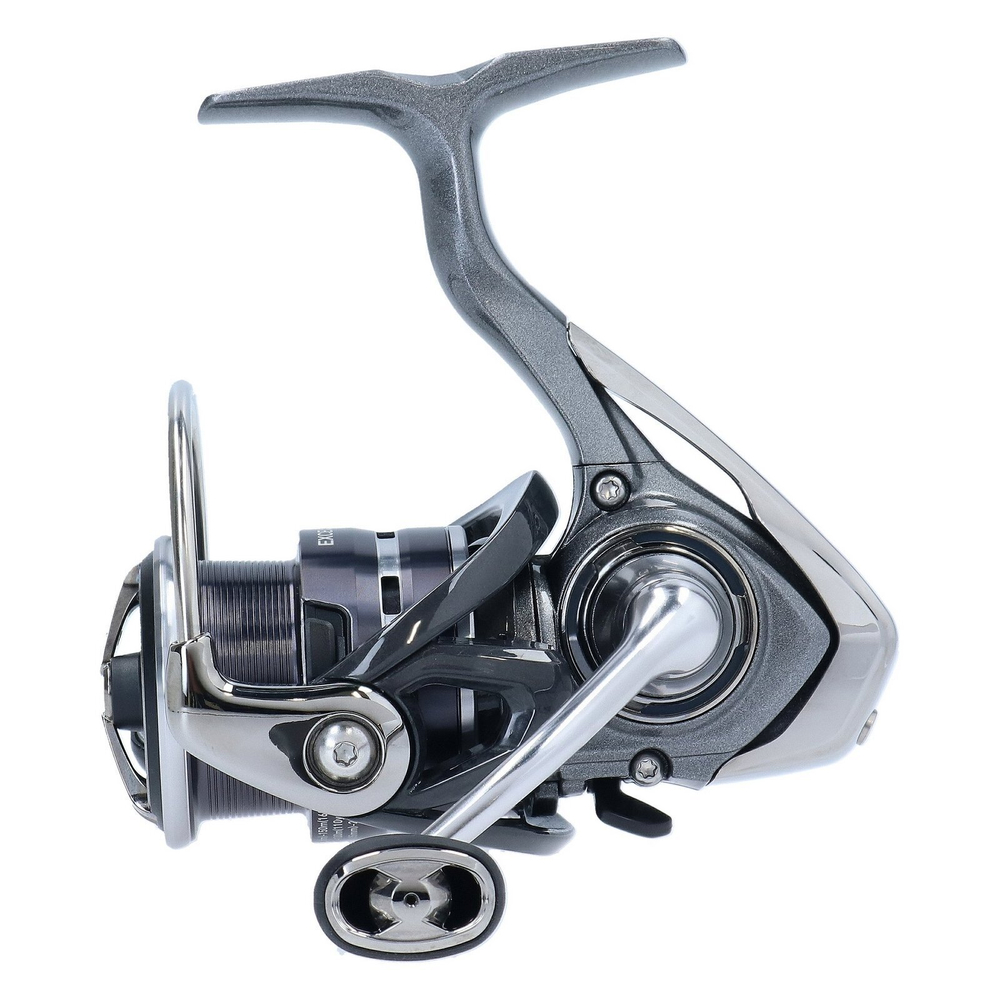 Катушка для рыбалки безынерционная Daiwa 20 Exceler LT