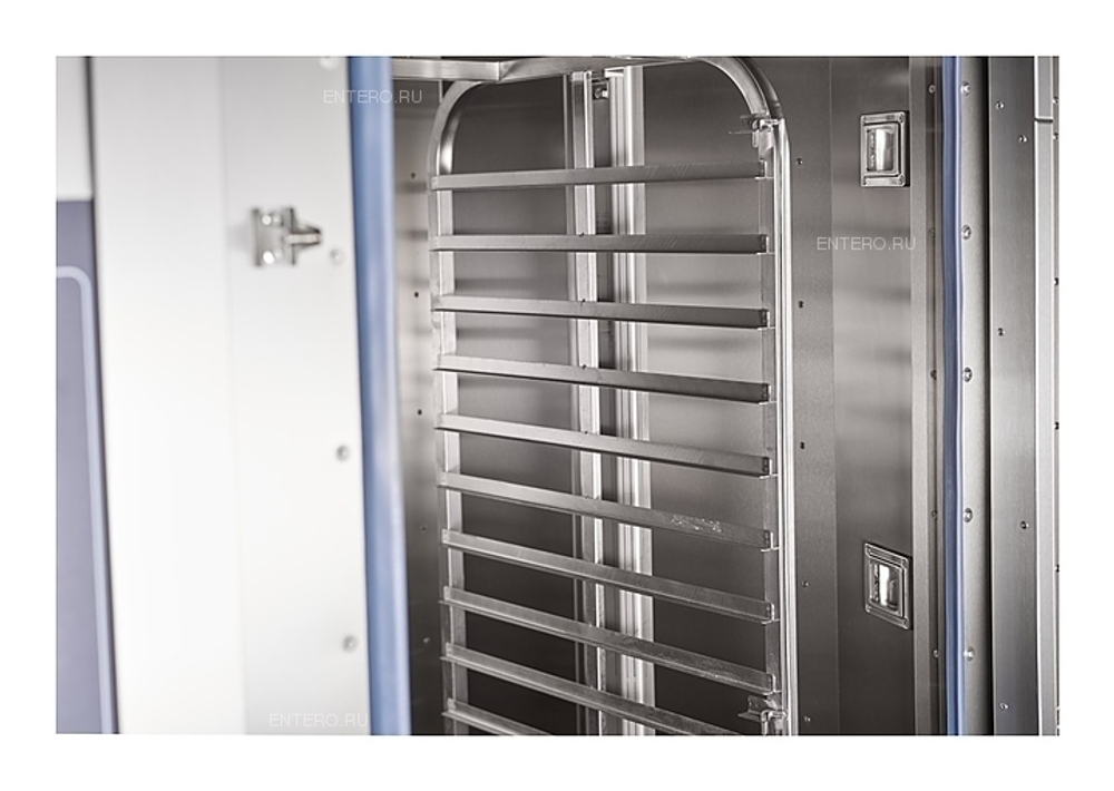 Шкаф пекарский Abat РПШ-18-8-6ЛР + ТШГ-18-8-6