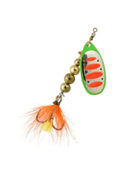 Блесна для рыбалки вращающаяся  Daffy 5,3гр. 005