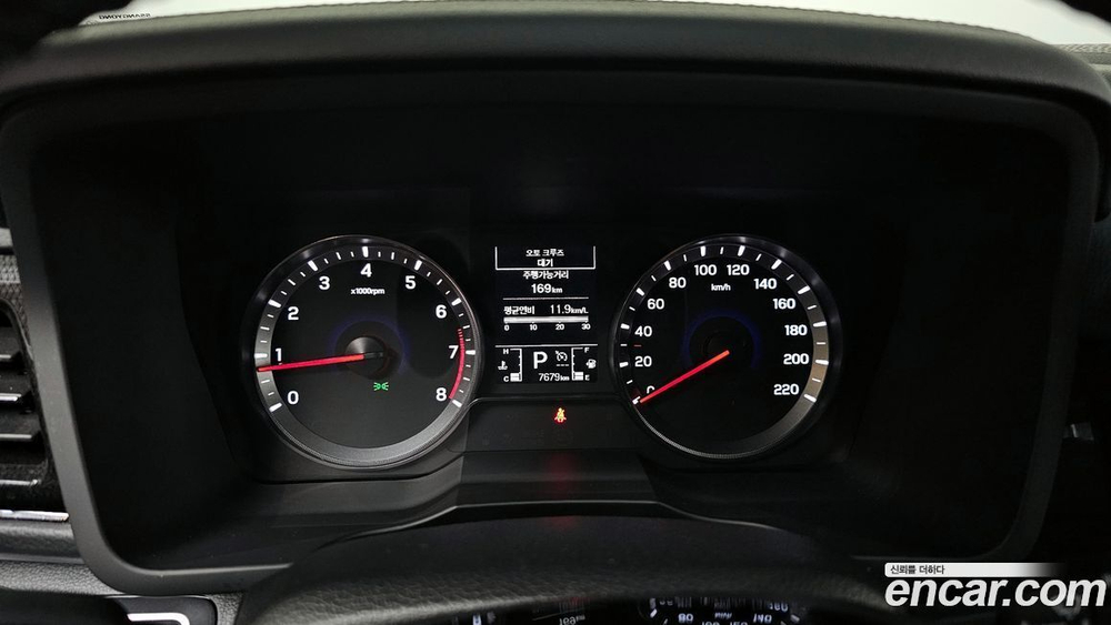 KG Mobility (Ssangyong) Very New Tivoli Бензин 1.5 2WD (06.2022)