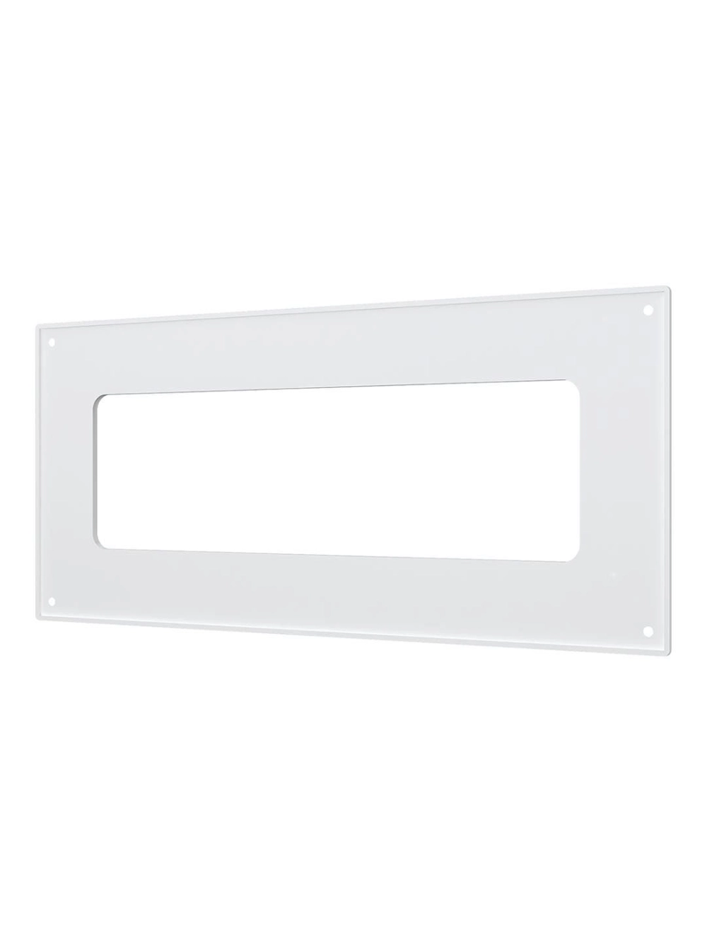 Накладка торцевая 264х119 для канала 60х204 620НПП ERA