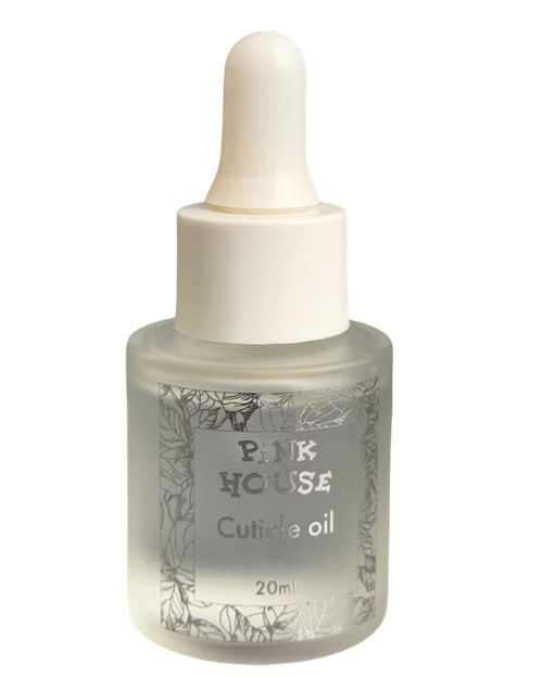 Масло intellect oil Pink House, 20 мл