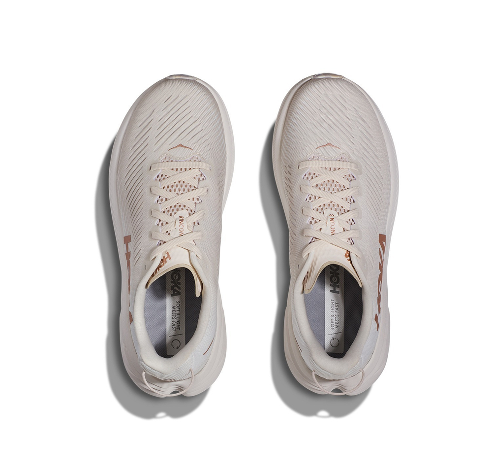 Кроссовки женские Hoka Rincon 3