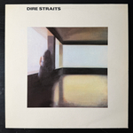 Dire Straits - Dire Straits (Скандинавия 1978г.)