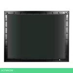 Проекционный экран Cactus FrameExpert (CS-PSFRE-300X169)