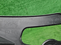 Кронштейн бампера левый Mercedes S W223 20-нв AMG