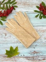 перчатки зимние теплые