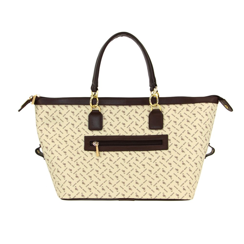 Сумка-саквояж 259