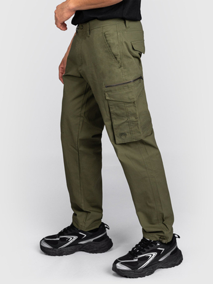 Брюки-карго спортивные Venum Cargo 3.0 Khaki