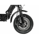 Электросамокат Black Rhino 1600W