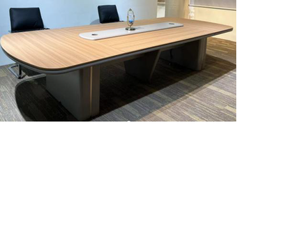 Conference Desk/Конференц-стол Мебель HE-33601 Paris sight,Khaki