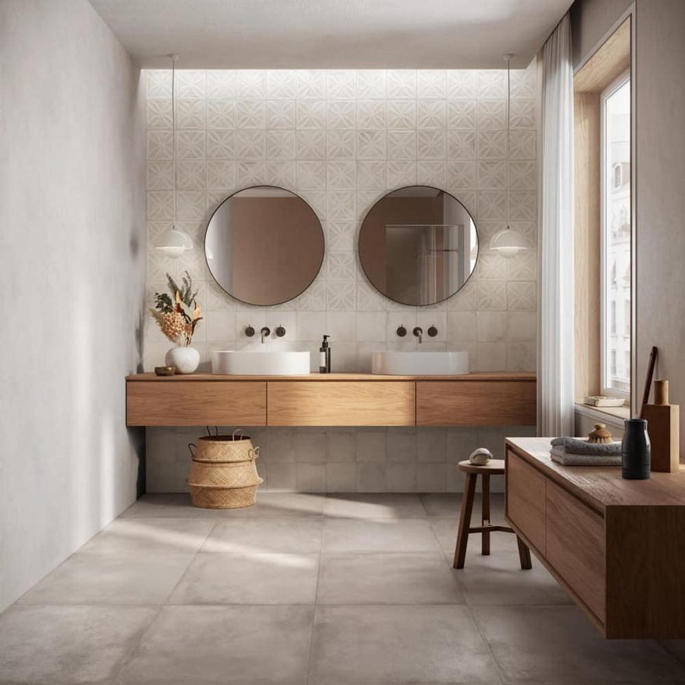 Ragno Amuri Grigio 20x20