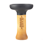Bowl Oblako Phunnel L Glaze Black (Matte)