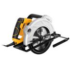 Пила циркулярная CS-210, 1800 Вт, 210 мм, Denzel, 27305