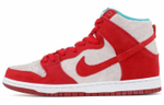 Кроссовки Nike Dunk Sb Dr. Seuss