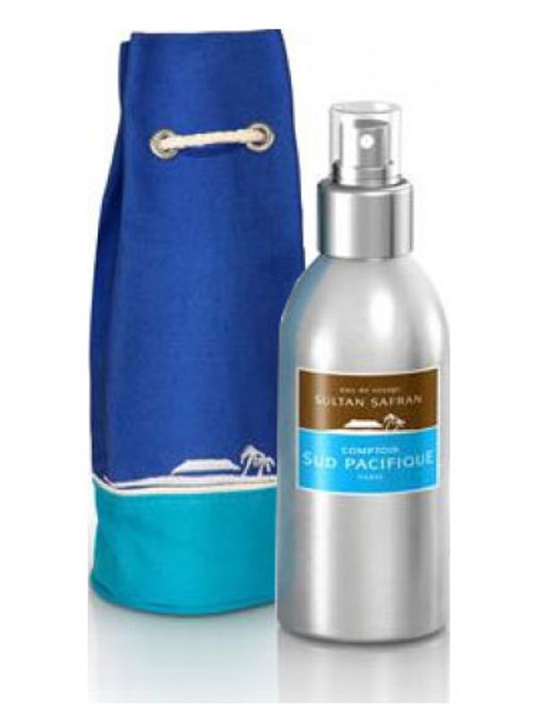 Comptoir Sud Pacifique Sultan Safran