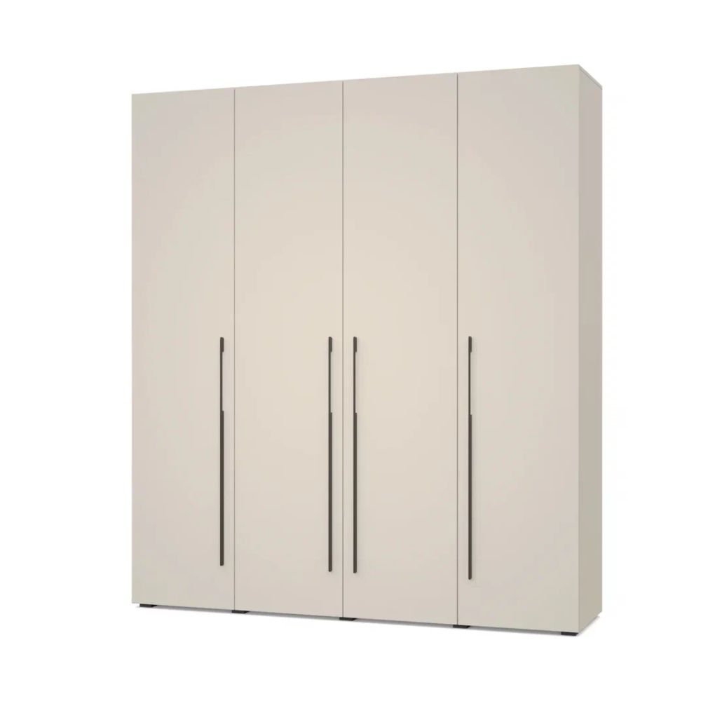 Шкаф четырехстворчатый Стоун С41 ЛДСП, МОДЕРИУМ, г. Ижевск