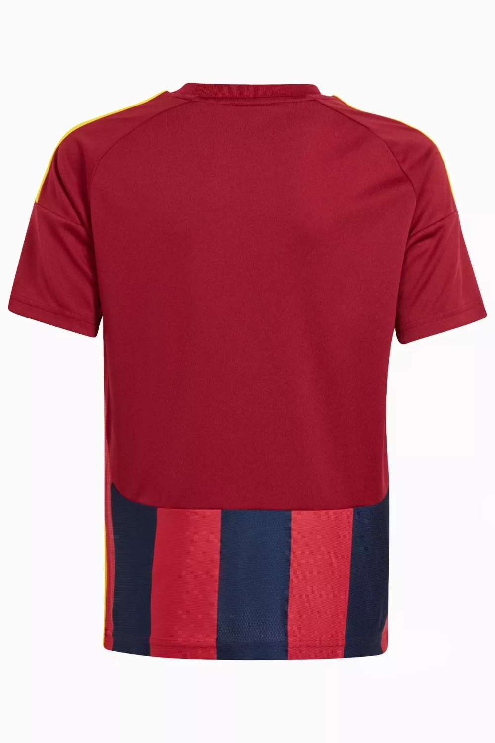 Футболка adidas Striped 24 Junior