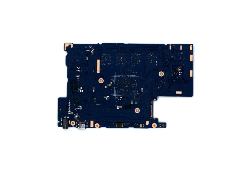 Материнская плата для ноутбука Lenovo D330-10IGM 81H3 intel Pentium N5000 64G 4G UMA W10 W1X12M/5MPD (5B20R61001), оригинал