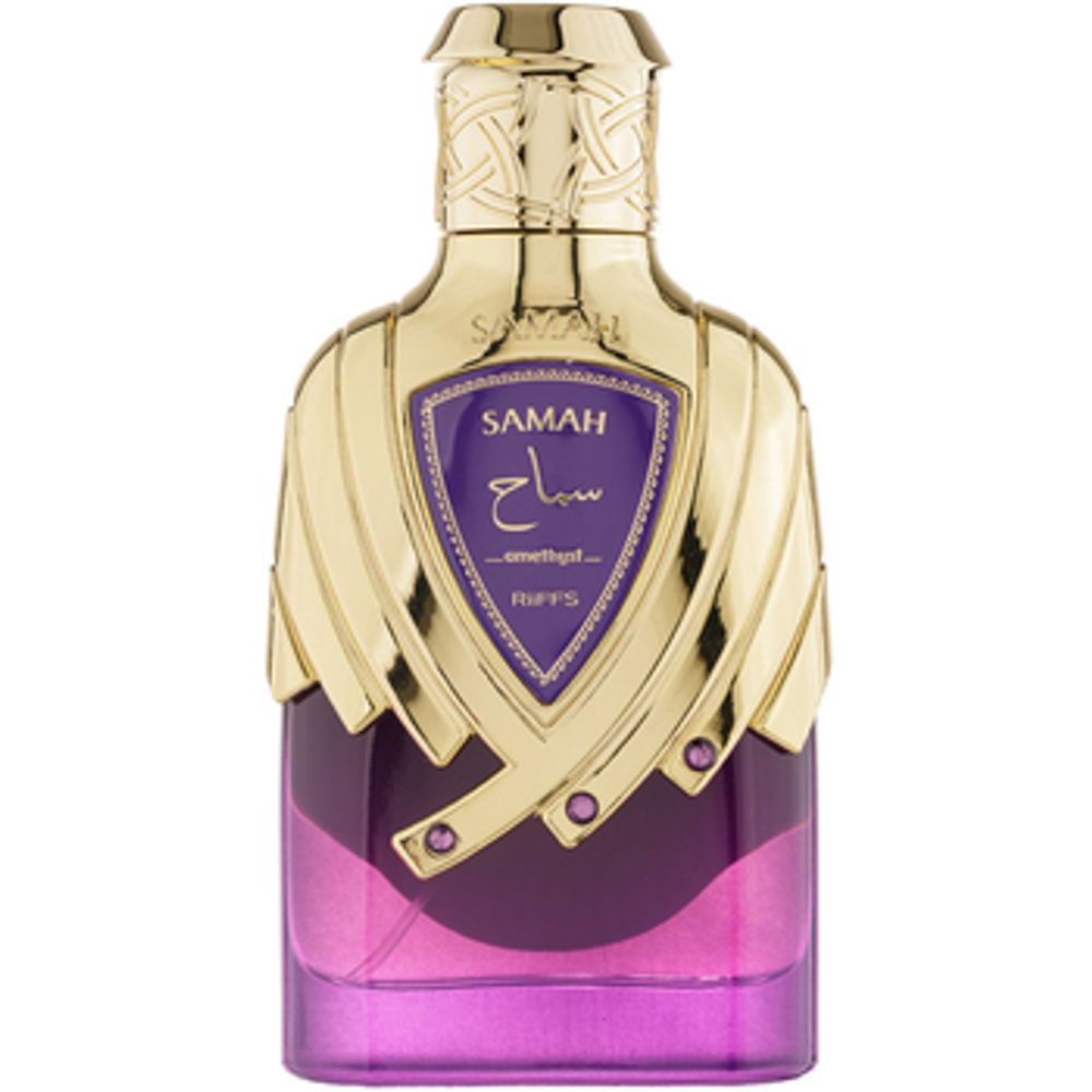 Riiffs Perfumes Samah Purple EDP 100ml