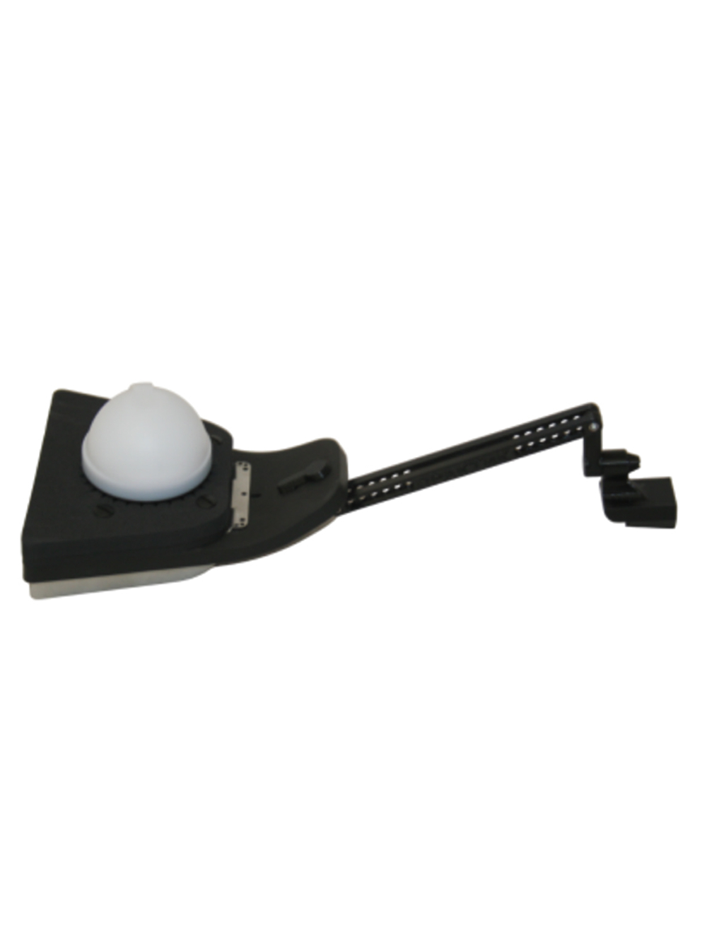 Крепление М8 на прикормочный кораблик для эхолота "Практик 8 Маяк/Маяк GPS"