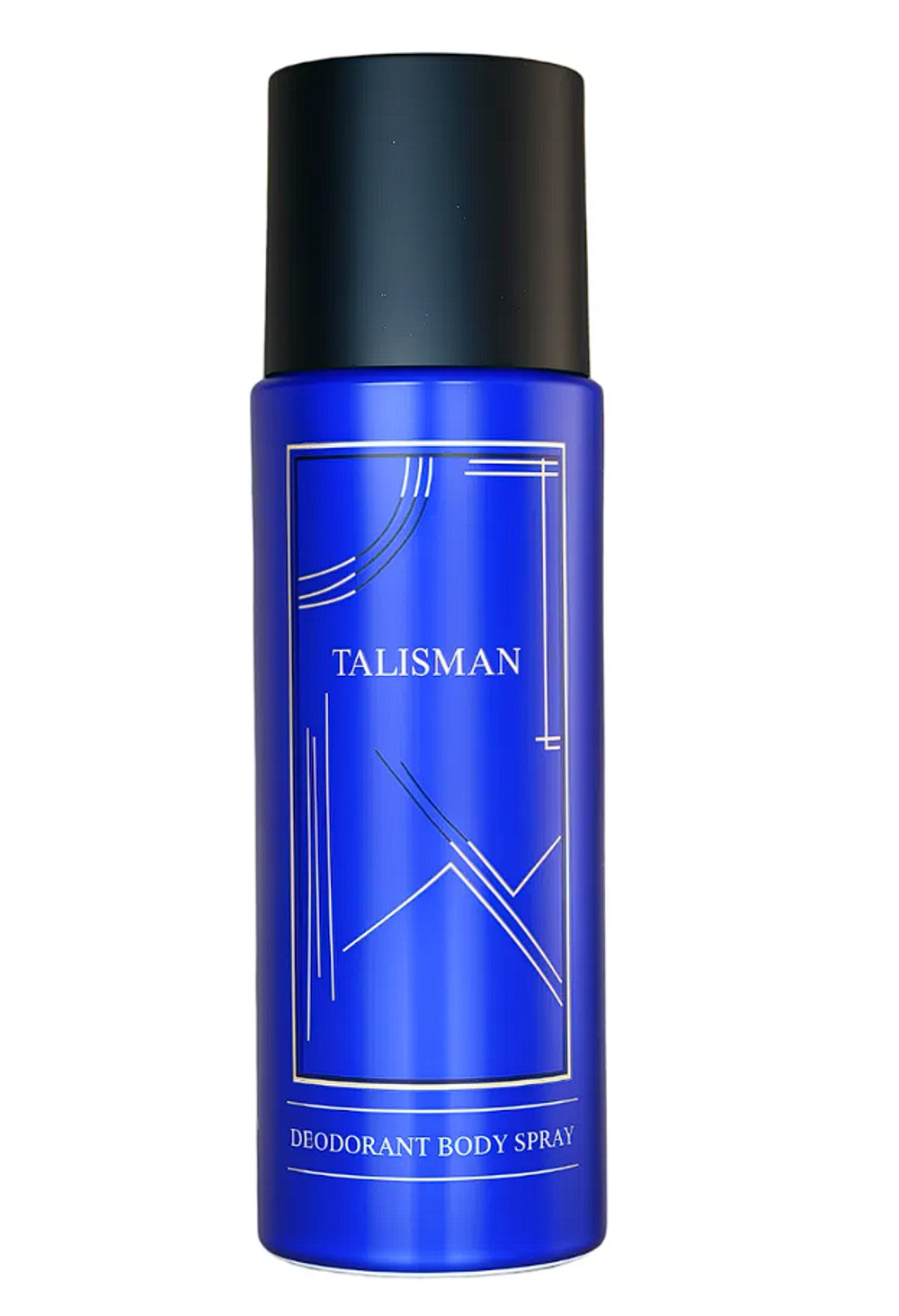 EX Nihilo Blue Talisman Дезодорант-Спрей 200ml