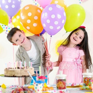 День Рождения