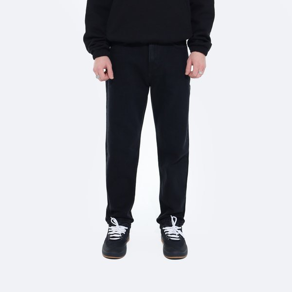 Джинсы Postaments Normis (black) артикул: - купить в магазине Дайс