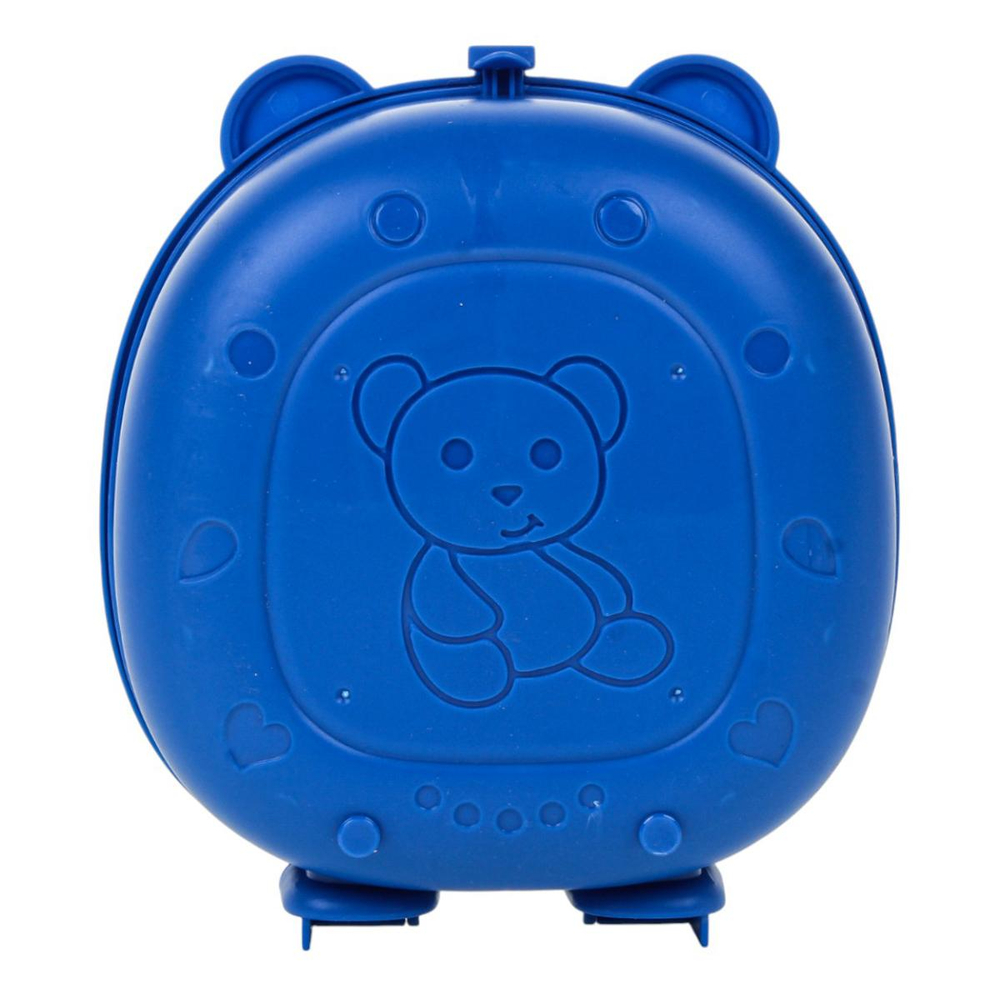 Игровой модуль Доктор, чемодан 628-52